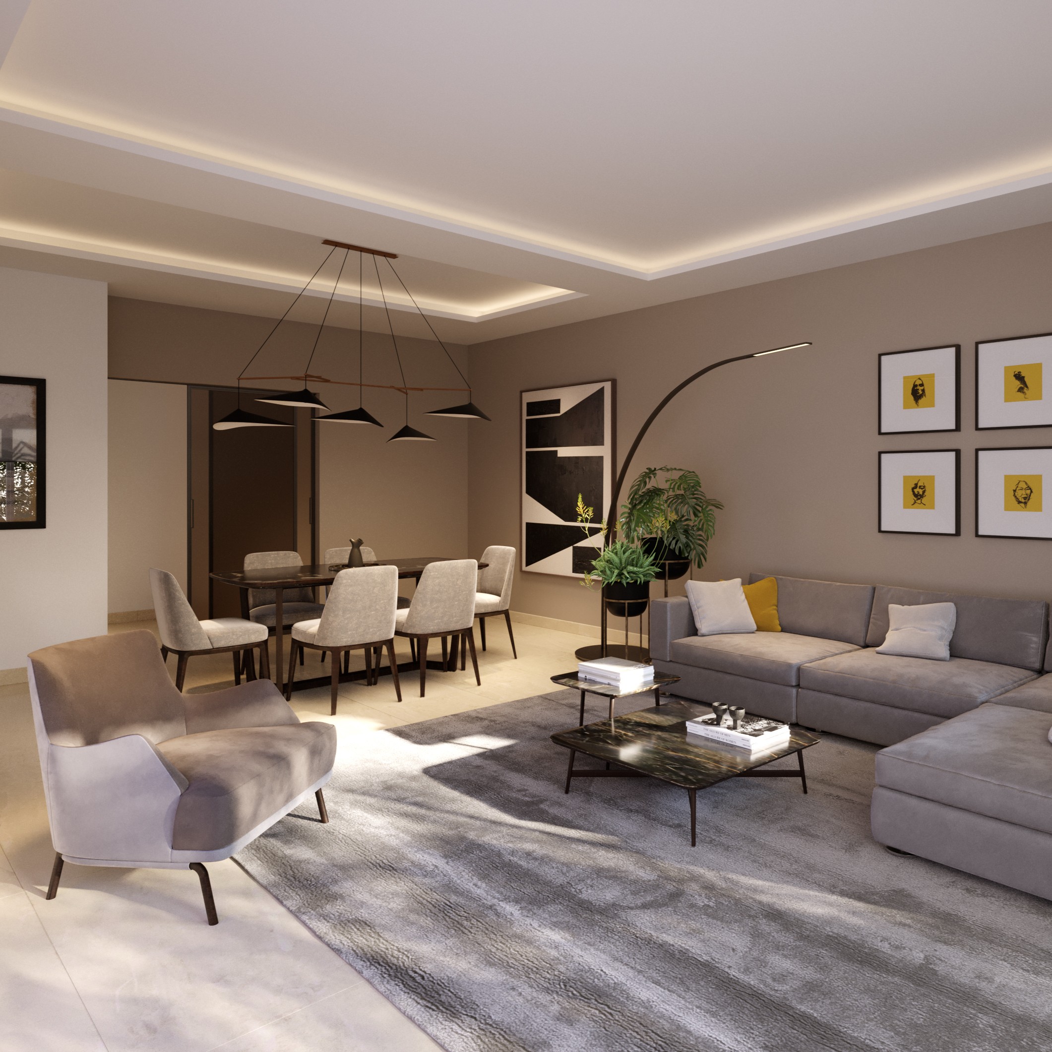 RESIDENCE ABIDJAN