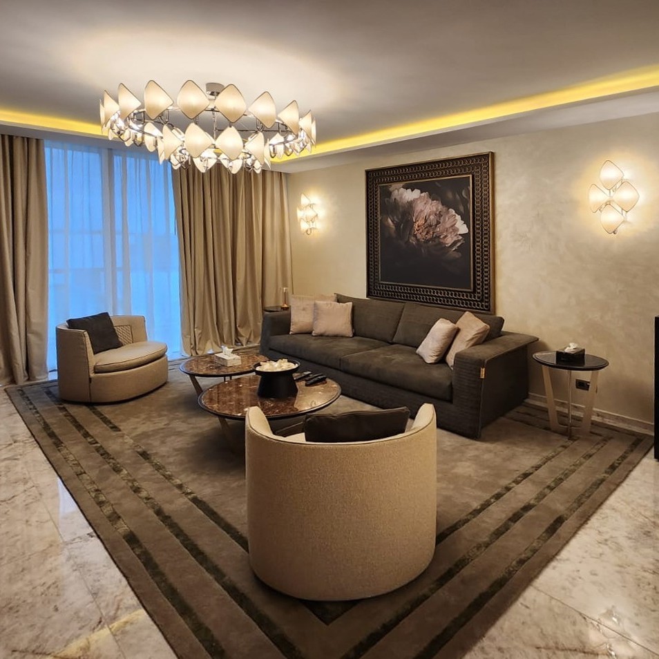ALIMA SUITE