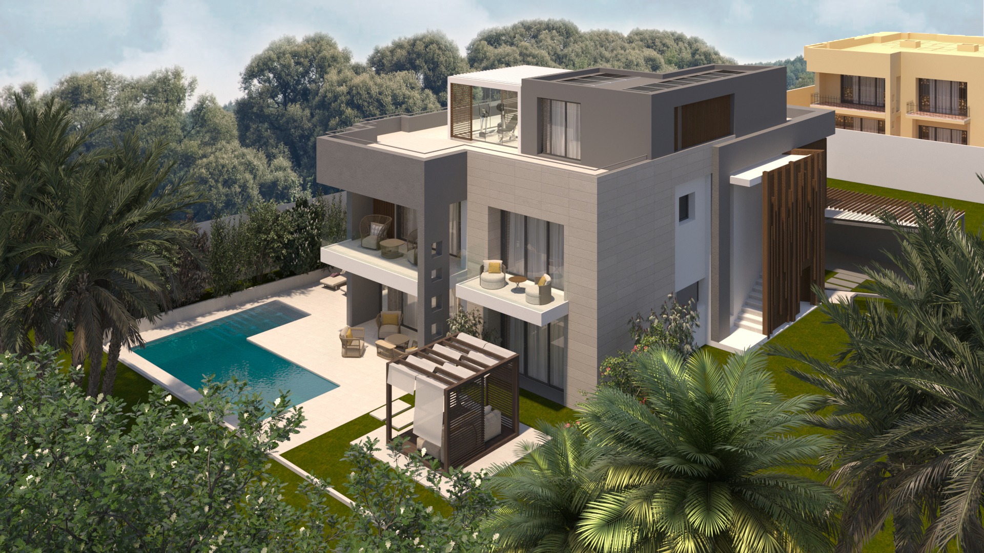 VILLA 23.13