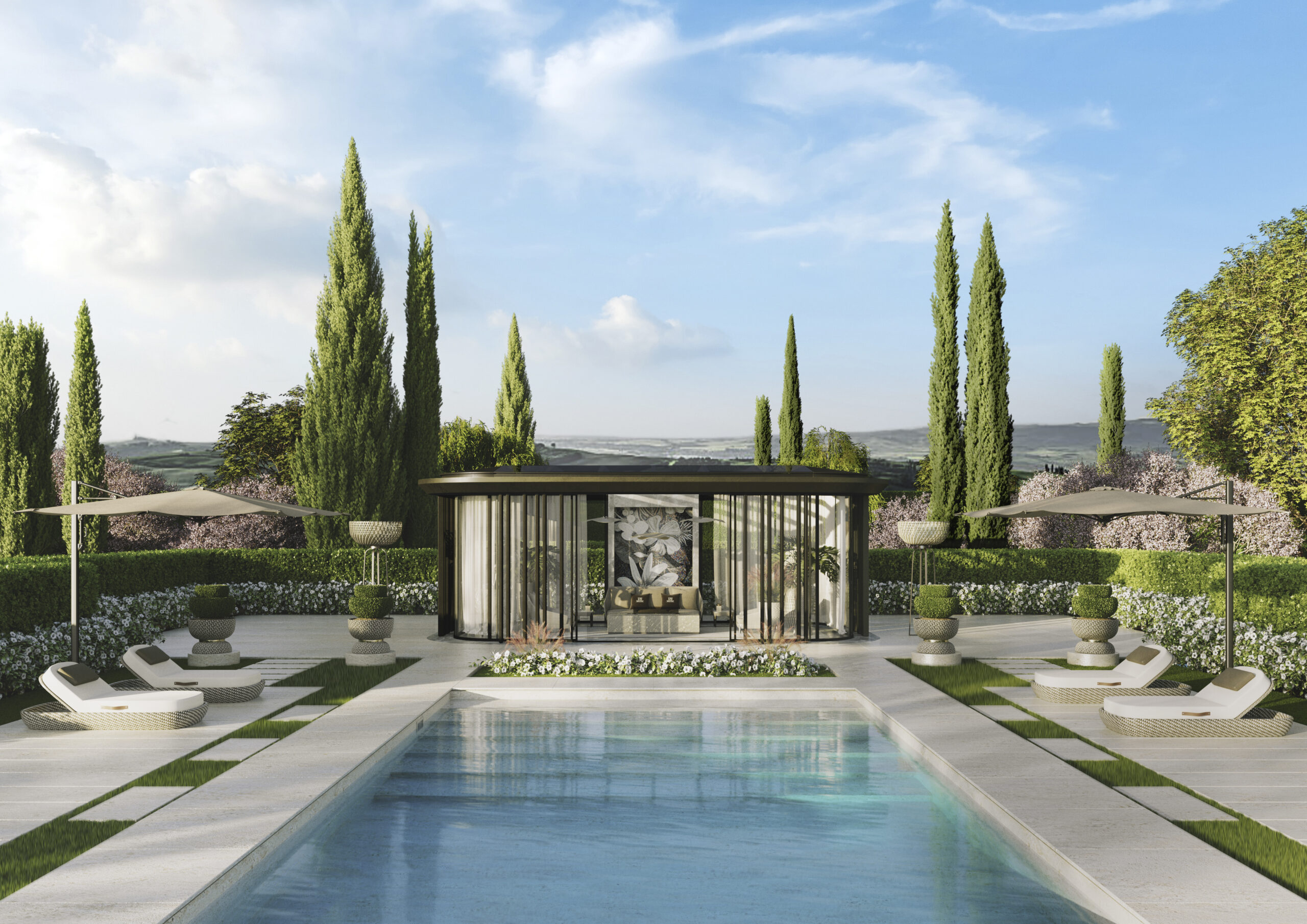 ORANGERIE ELITE