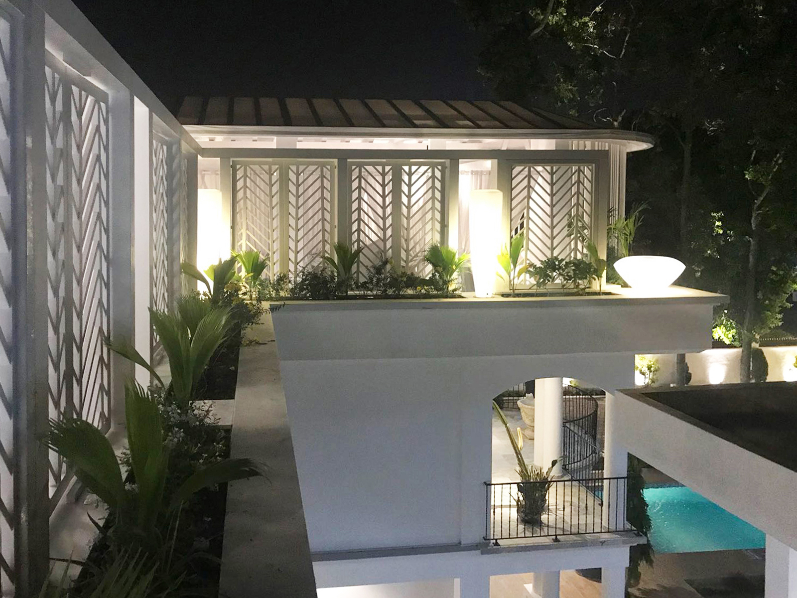 TERRAZZO VILLA BRAZZAVILLE 17.04